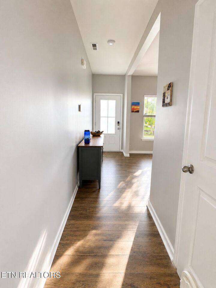 Property Photo:  2748 Minuteman Lane  TN 37920 