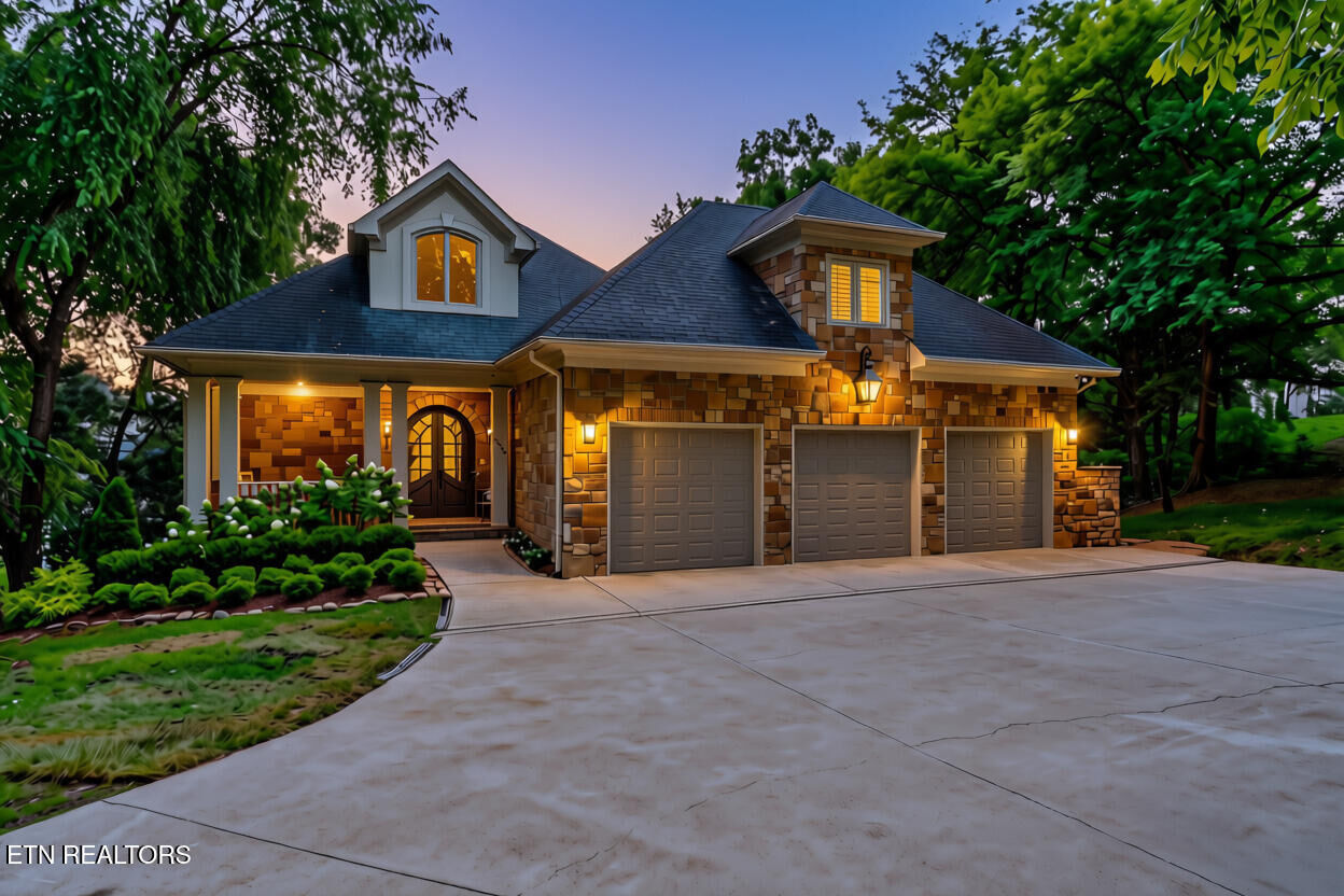 Property Photo:  3444 Harbor Front Way  TN 37922 