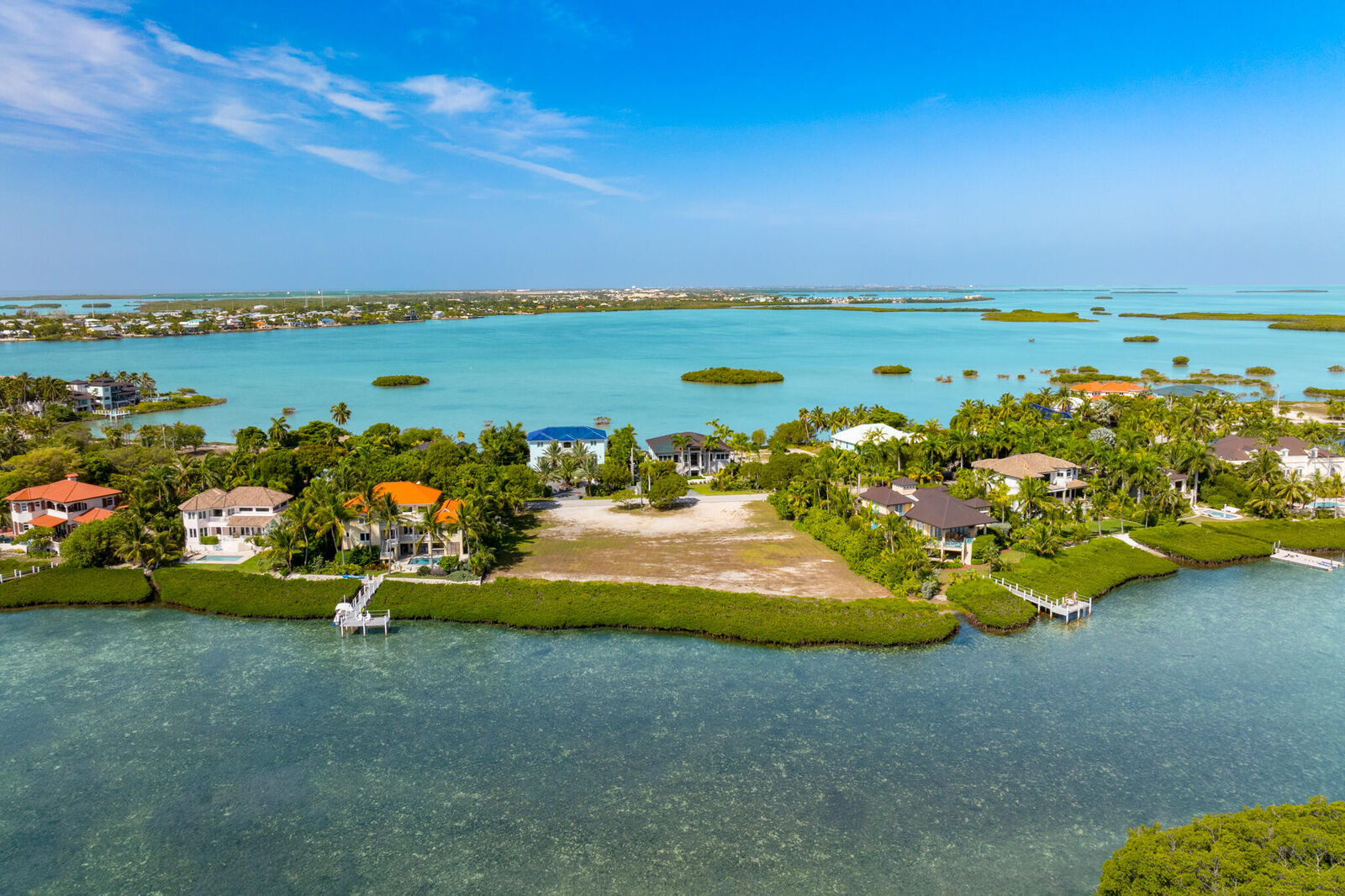 Property Photo:  45 Cannon Royal Drive  FL 33040 