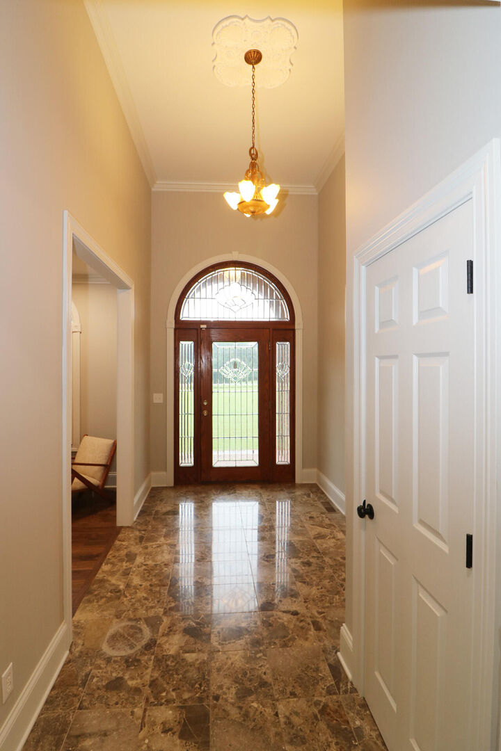 Property Photo: 1422 Moors Camp Highway KY 42025