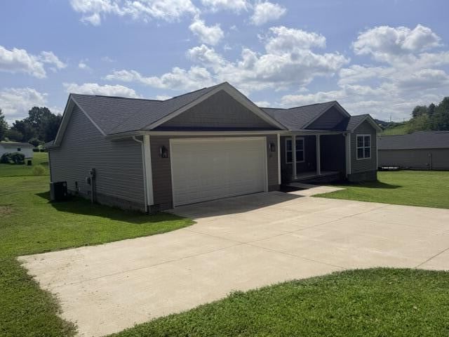 Property Photo: 53 Old Salem Road KY 40741
