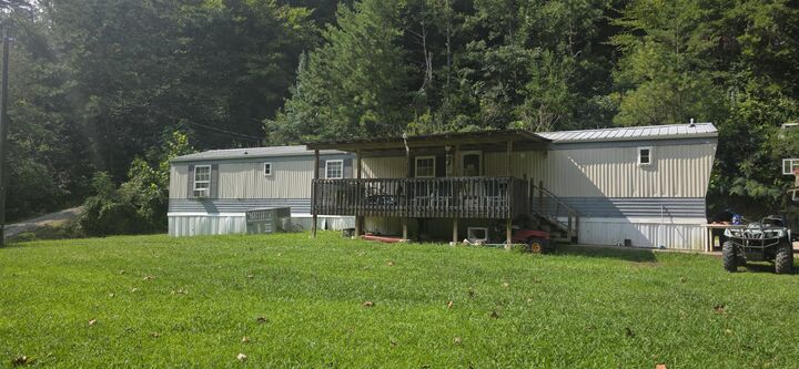 Property Photo:  62 Harley Drive  KY 40868 