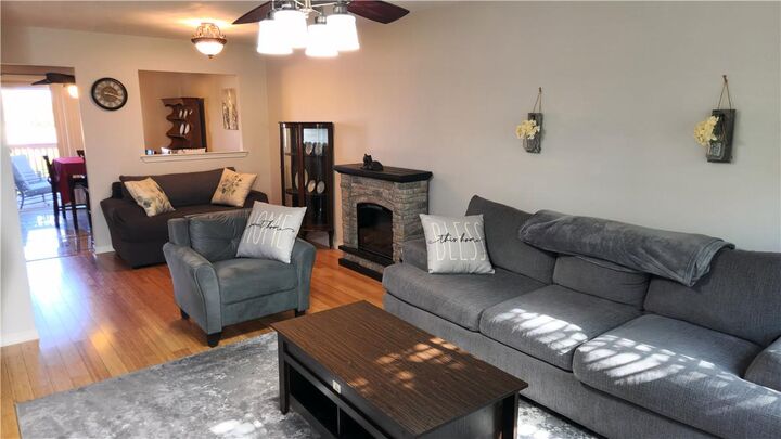 Property Photo:  2847 Rhonda Lane  PA 18103 