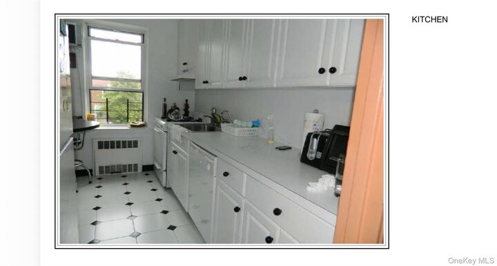 Property Photo: 105-24 63 Drive 2P NY 11375