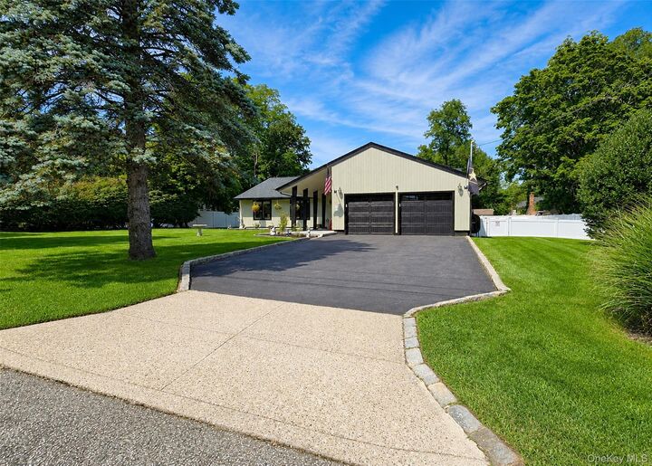 Property Photo: 3 Stratford Road NY 11764