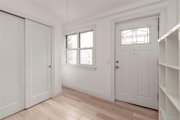 Property Photo: 30-91 37th Street NY 11103