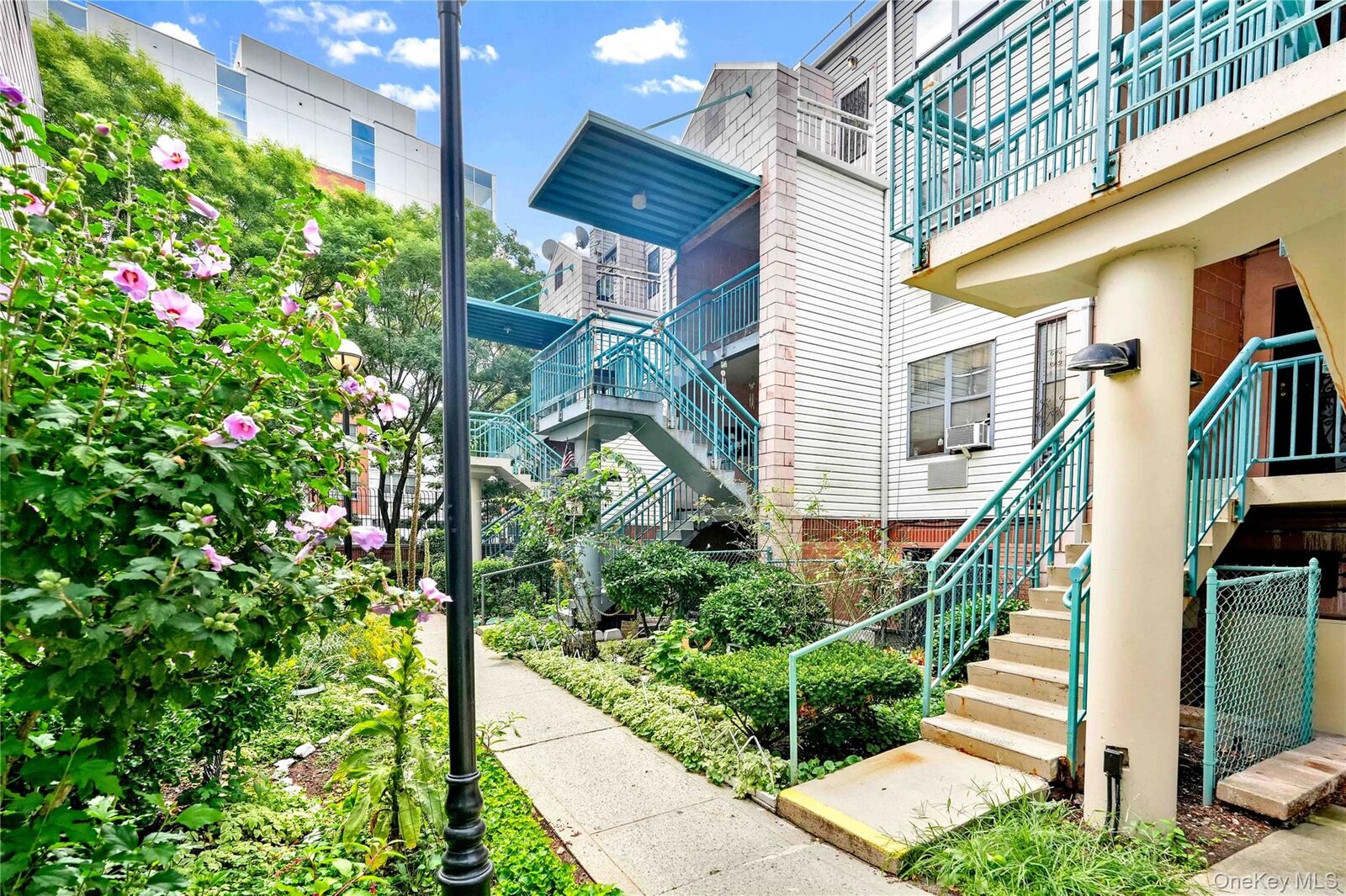 Property Photo: 529 E 156th Street 68D NY 10455
