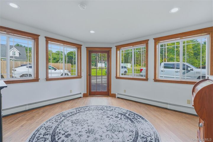 Property Photo: 2083 State Route 32 NY 12401