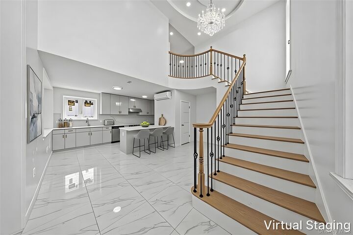 Property Photo: 7732 168th Street NY 11366
