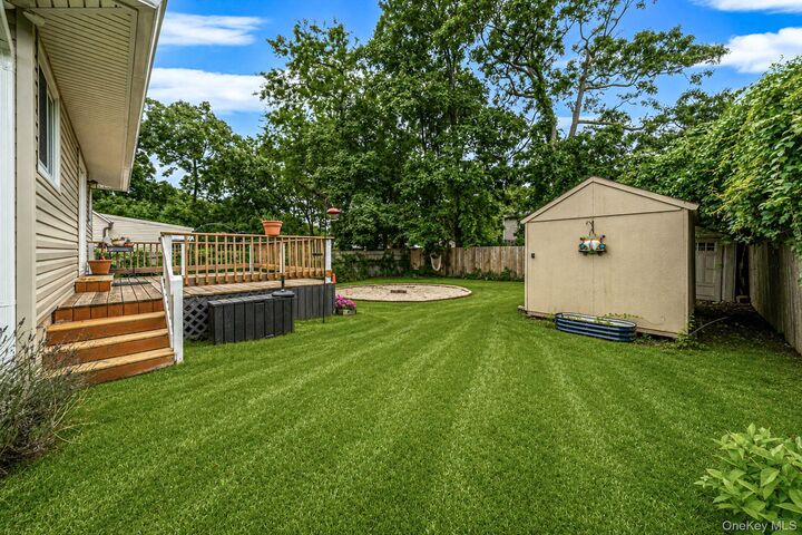 Property Photo: 24 Trafalgar Drive NY 11967
