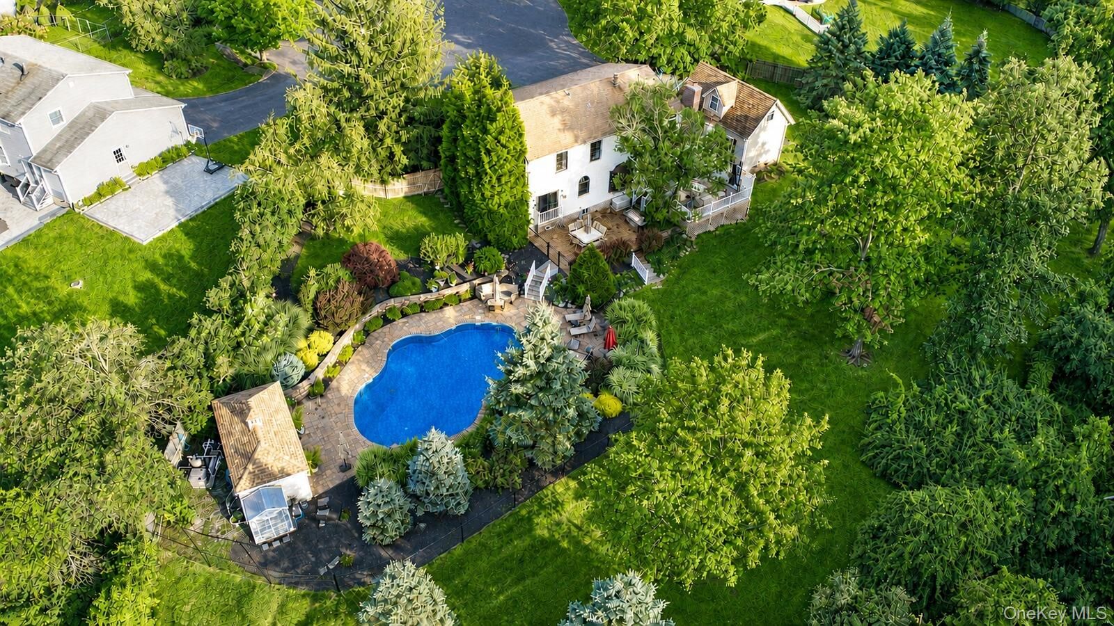 Property Photo: 112 Mercury Court NY 10950