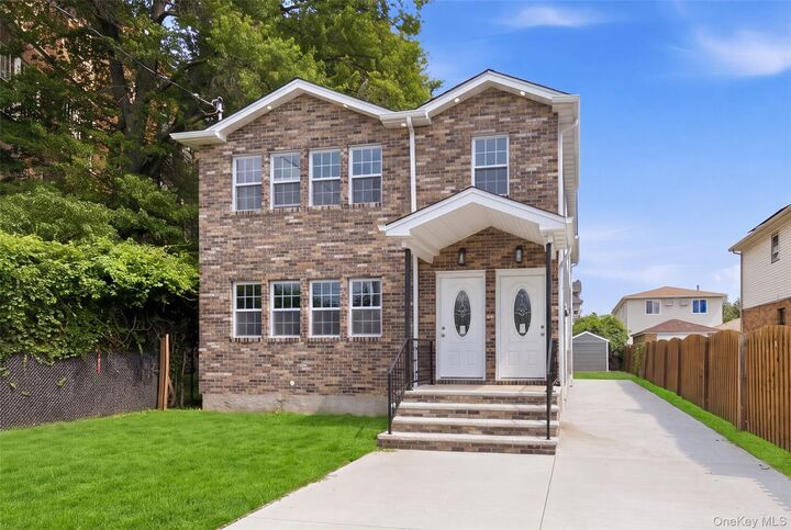 Property Photo: 178-41 146th Terrace NY 11434