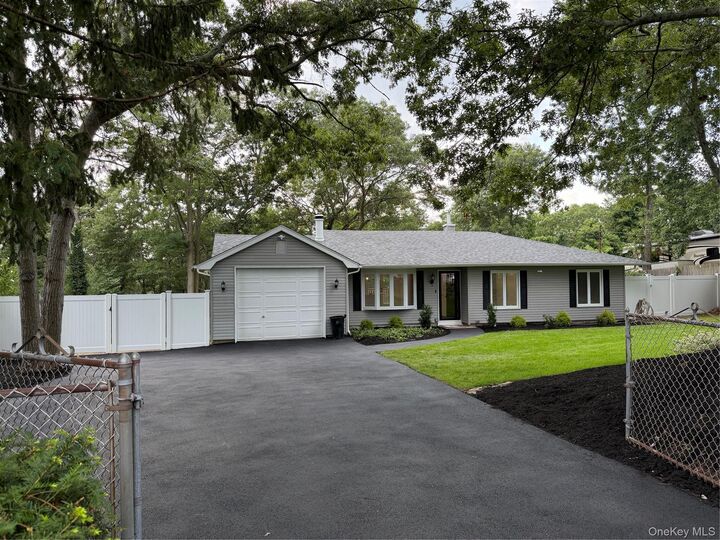 Property Photo: 361 Decatur Avenue NY 11967