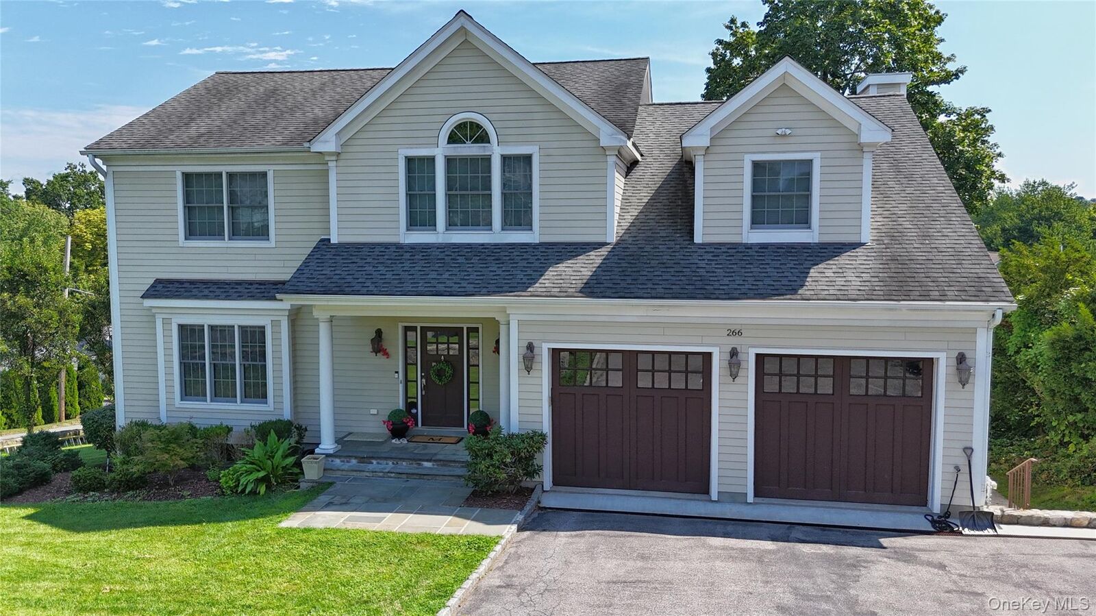 Property Photo: 266 Brighton Avenue NY 10532