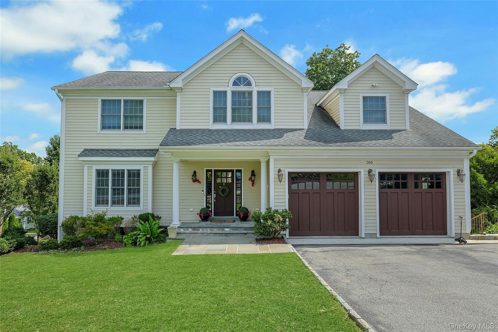Property Photo: 266 Brighton Avenue NY 10532