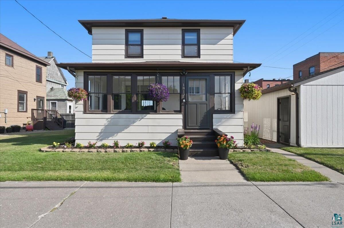 Property Photo: 1817 N 16th St WI 54880