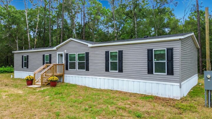 Property Photo: 10055 W Ohio Drive FL 34428