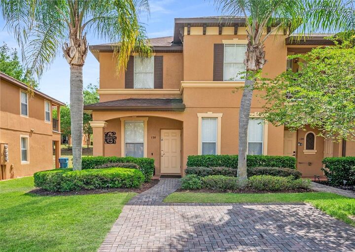 Property Photo: 130 Palermo Street FL 33897