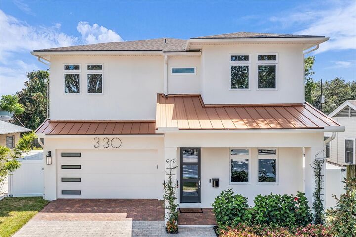 Property Photo: 330 W Princeton Street FL 32804