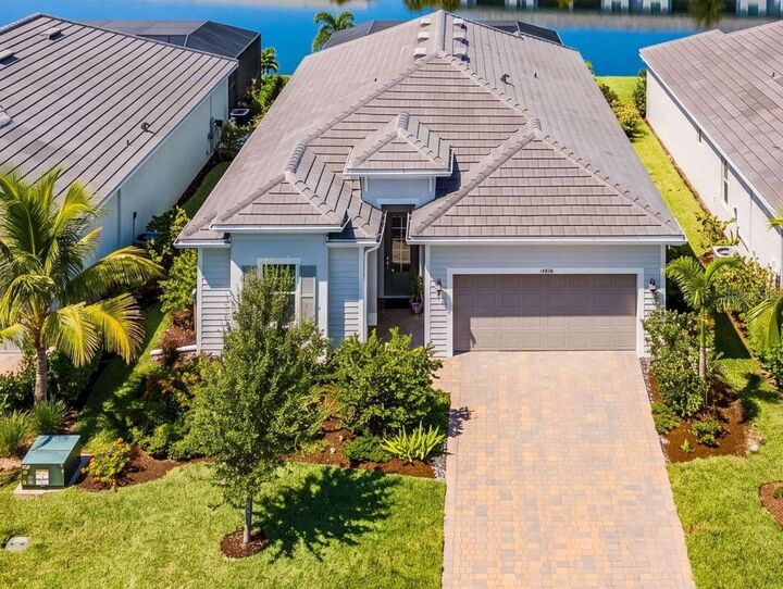 Property Photo: 14856 Redbud Lane FL 33955