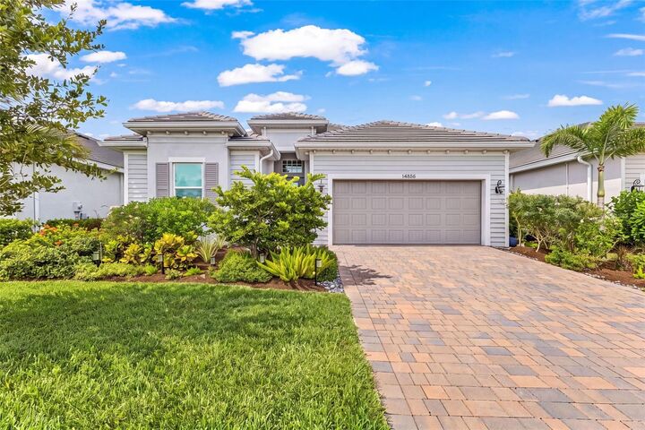 Property Photo: 14856 Redbud Lane FL 33955