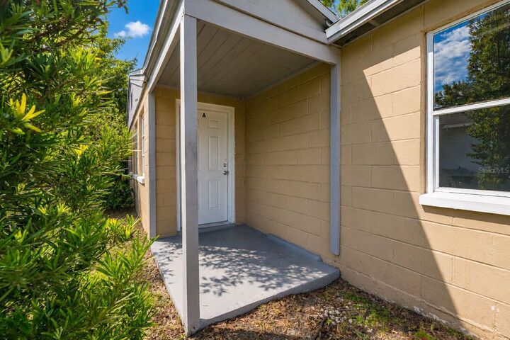 Property Photo: 229 McKean Street FL 33823