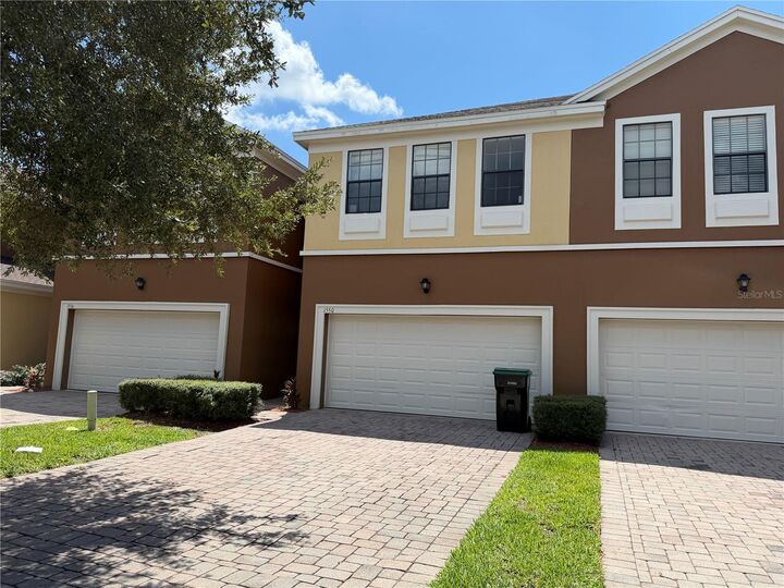 Property Photo:  1550 Portofino Meadows Boulevard  FL 32824 