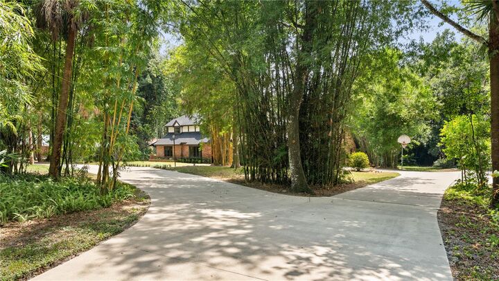 Property Photo: 706 S Timberlane Drive FL 32168