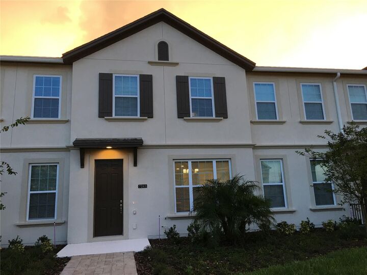 Property Photo: 7243 Shadeview Alley FL 34786