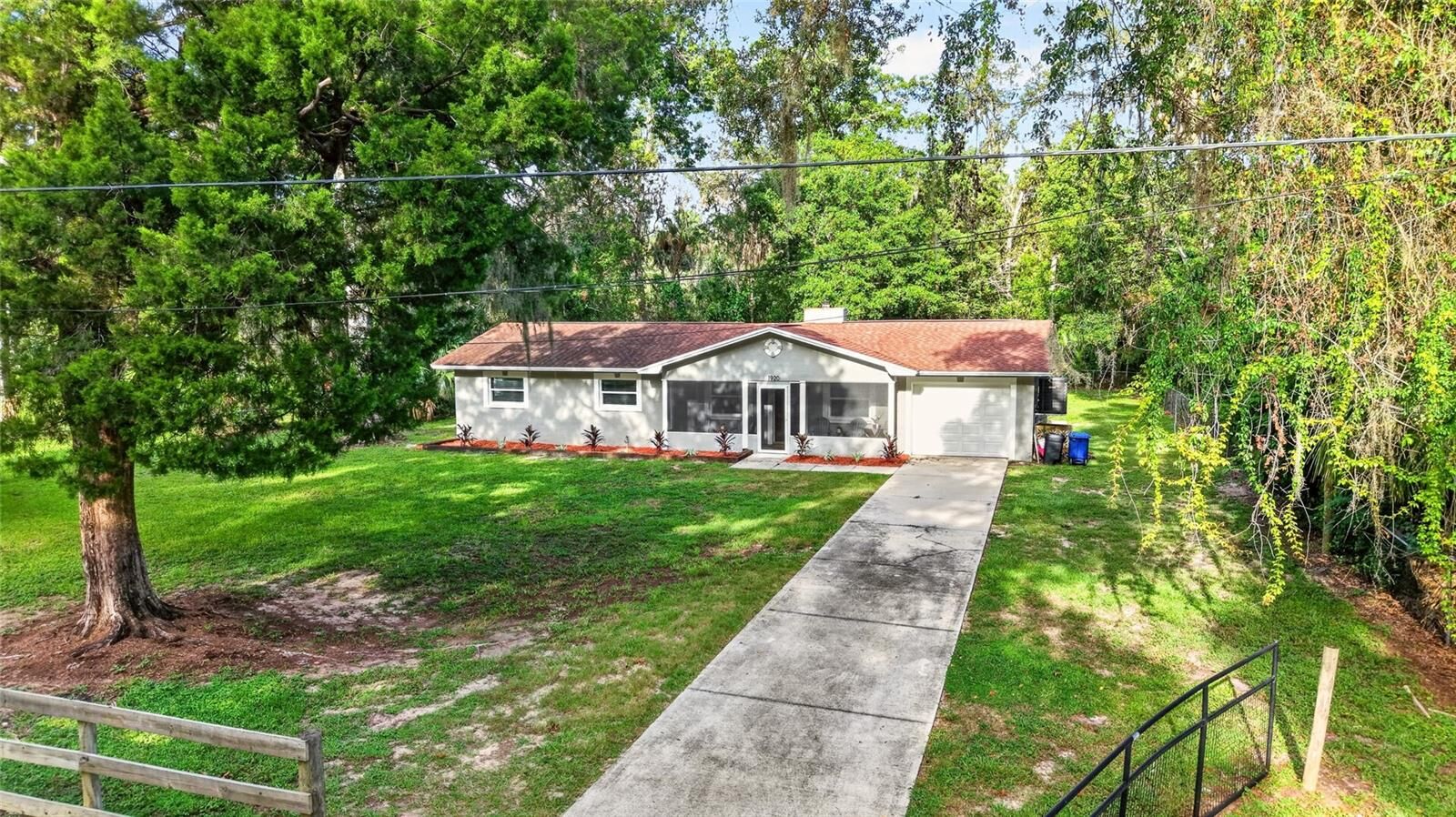 Property Photo:  1920 NW 15th Avenue  FL 34428 