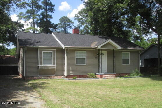 Property Photo:  601 McArthur Boulevard  GA 31093 