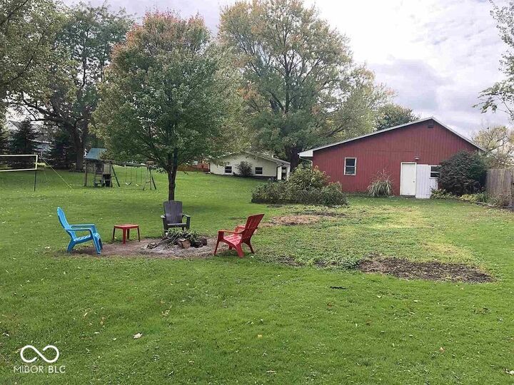 Property Photo: 301 E Elm Street IN 46562