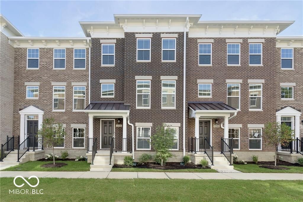 Property Photo: 13770 Tender Drive IN 46032