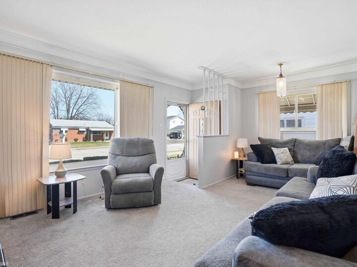 Property Photo:  21612 Bon Brae Street  MI 48081 
