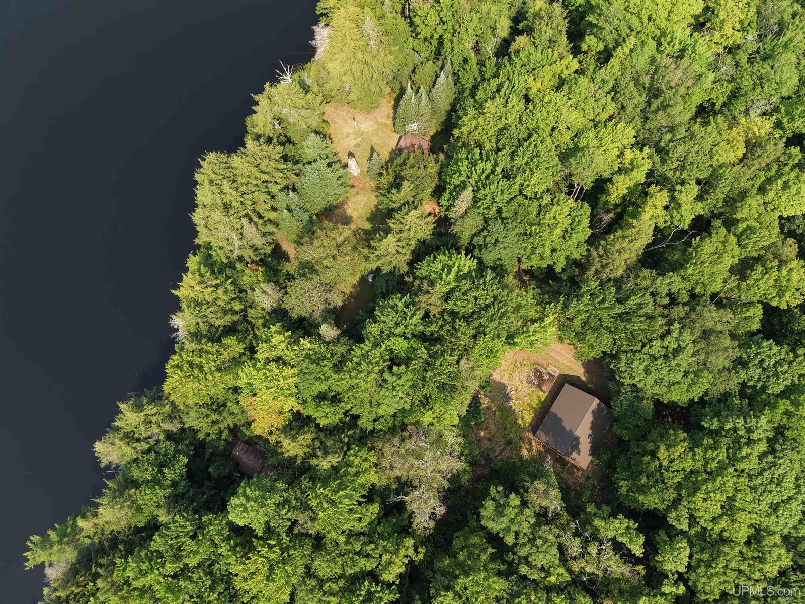 Property Photo:  13999 County Road 440 Road  MI 49895 