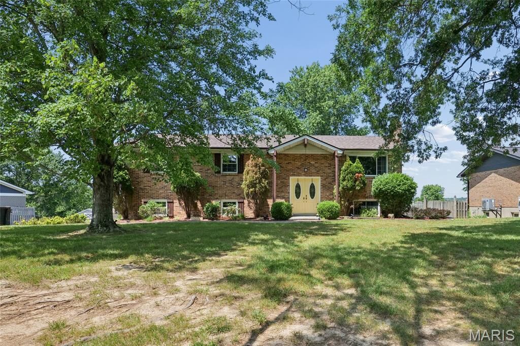 Property Photo:  3425 Tenbrook Road  MO 63010 