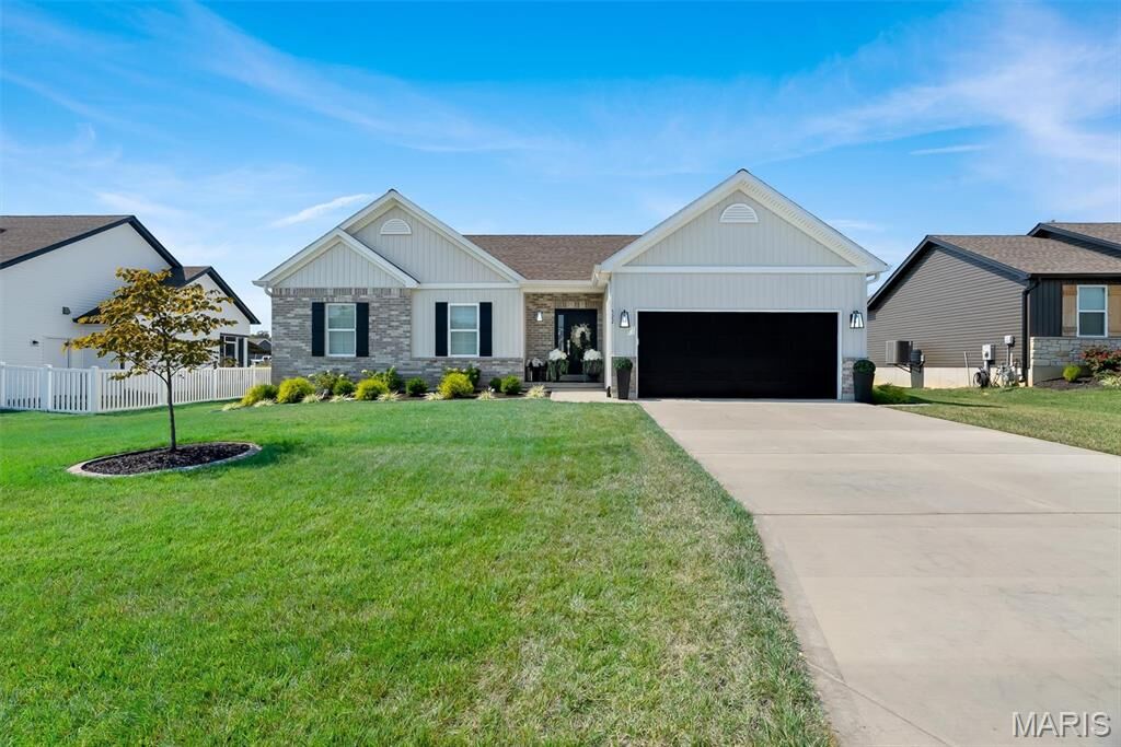 Property Photo:  522 Clarks Crossing  MO 63362 