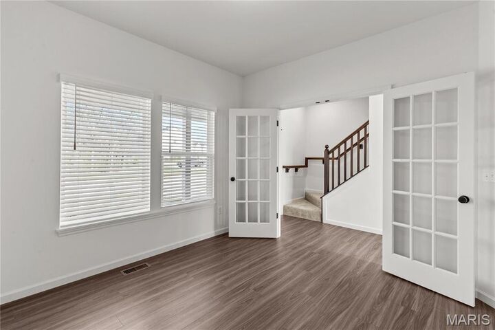Property Photo: 126 Cardow Drive MO 63368