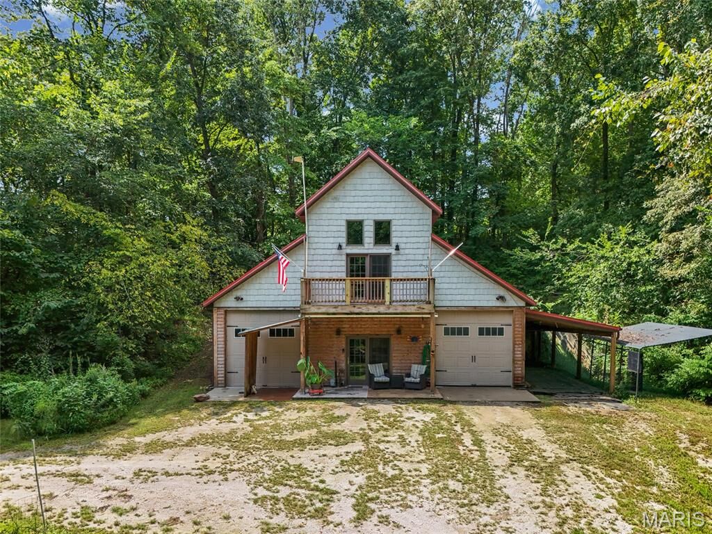 Property Photo: 24507 Lebanese Ln MO 63673
