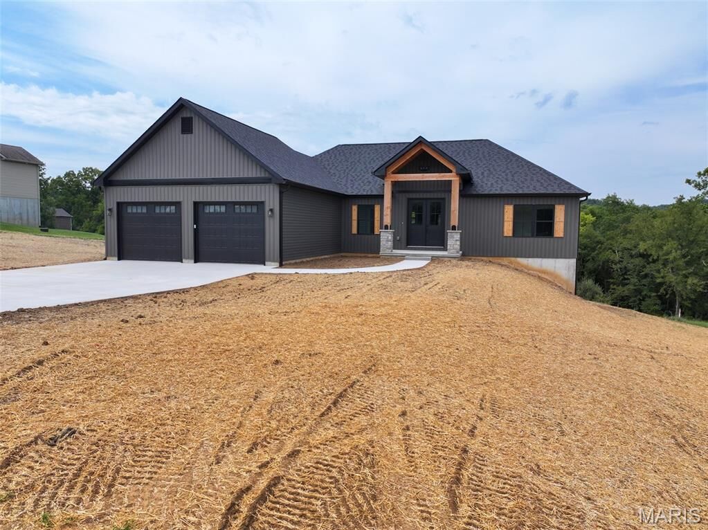 Property Photo: 150 Ethlyn Drive MO 63627
