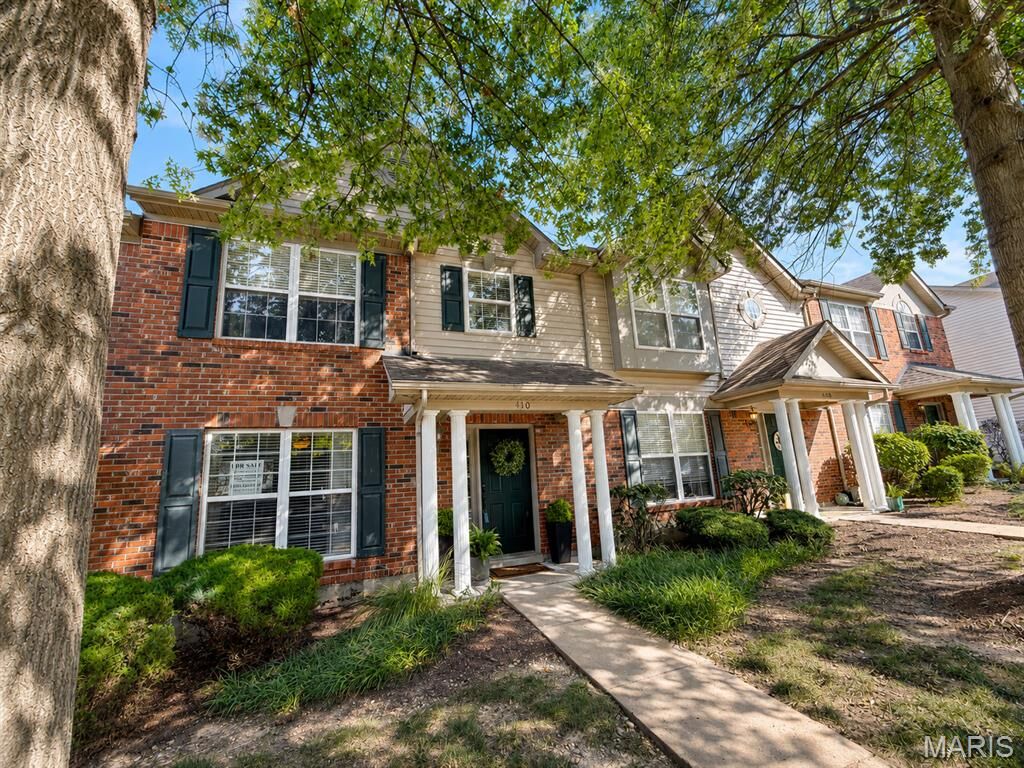 Property Photo:  410 Montclair Tower Drive  MO 63303 