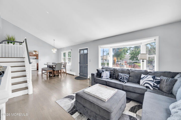 Property Photo:  864 Roundtree Drive  NJ 08753 