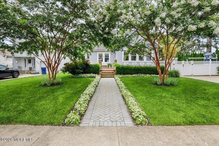 Property Photo: 258 Lawrence Avenue NJ 07755