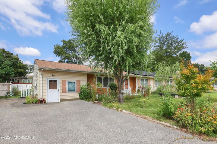 Property Photo: 280 Dogwood Drive NJ 08723