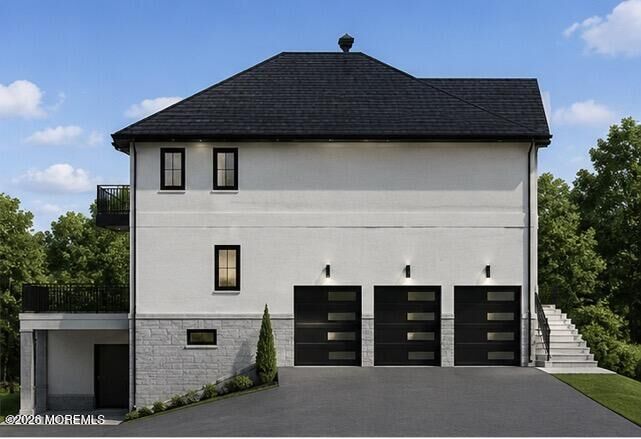 Property Photo:  256 Jackson Mills Road  NJ 07728 