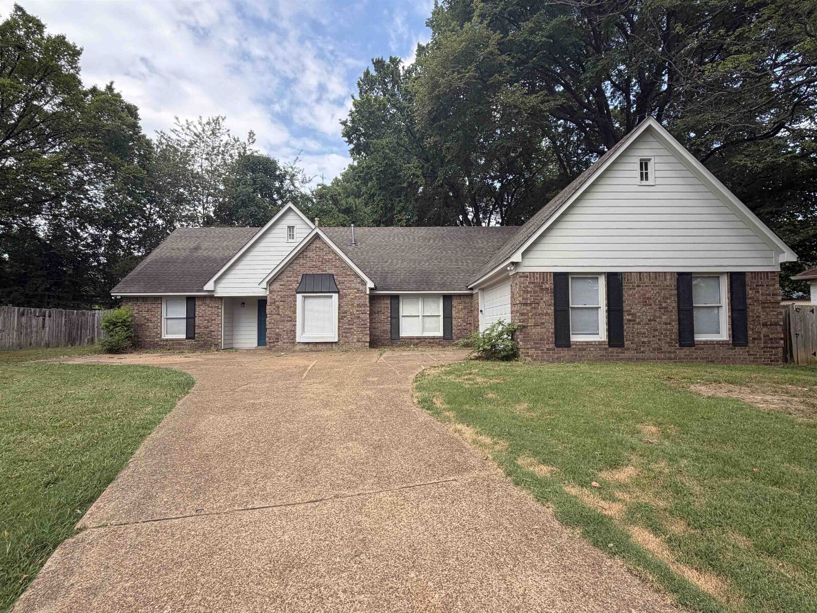 Property Photo:  4801 Bradfield Run  TN 38125 