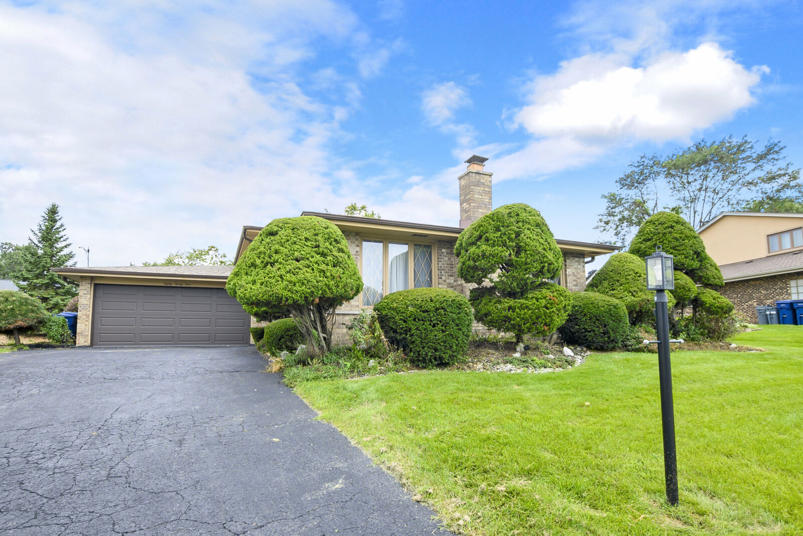 Property Photo:  8024 Baldwin Trail  IL 60457 