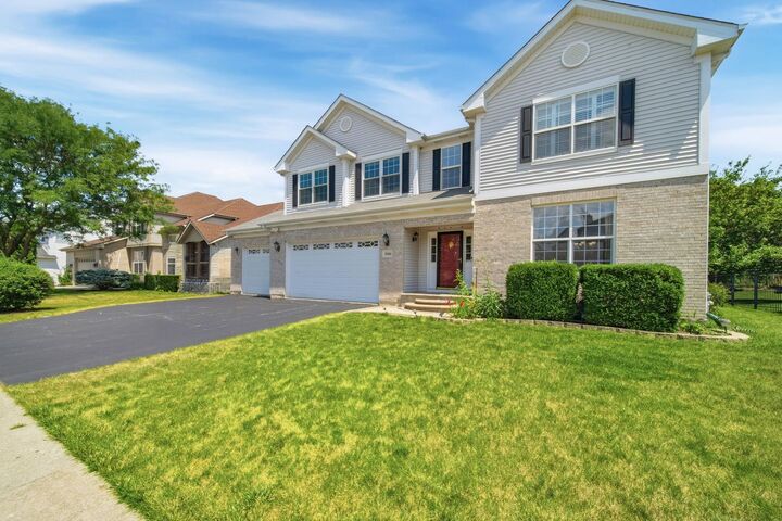 Property Photo:  37061 N Bonnie Brae Road  IL 60046 