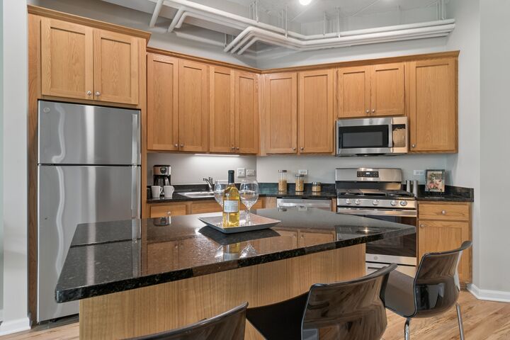 Property Photo: 1919 S Michigan Avenue 200 IL 60616