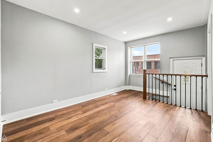 Property Photo: 7120 W Highland Avenue IL 60631